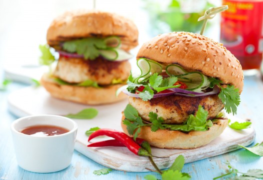 veganer-Gemuese-Burger